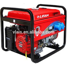 Factory hot sale top quality generator gasoline 1-10 kw